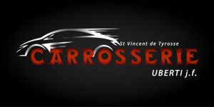 carrosserie uberti logo